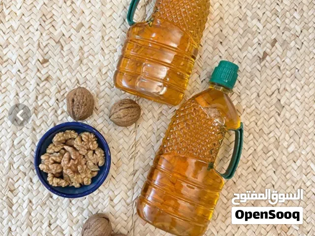 Organic plant-based products: spices and vegetable oils.McCarthy Brand
