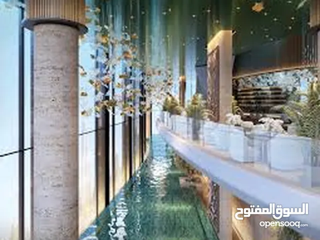 1472 ft² 2 Bedrooms Apartments for Sale in Dubai Business Bay