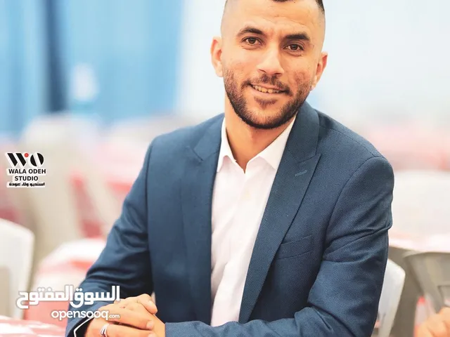 ساهر احمد