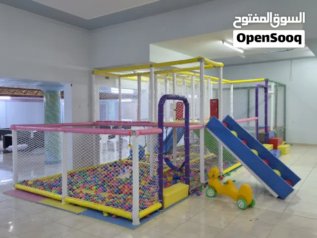 للبيع متاهه داخليه . 3×10