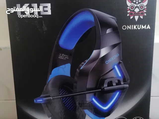 Playstation Gaming Headset in Northern Governorate