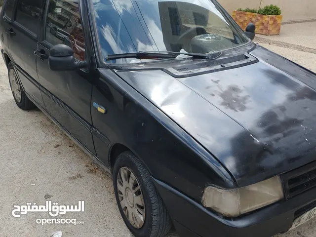 Used Fiat Uno in Nablus