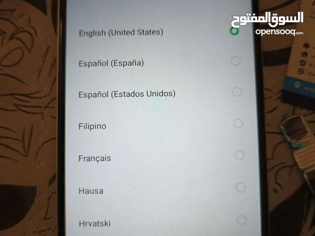 Infinix smart 8