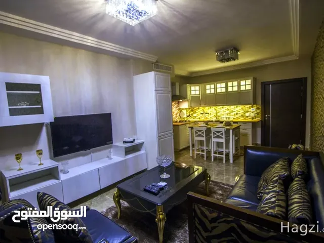 80 m2 2 Bedrooms Apartments for Sale in Amman 7th Circle