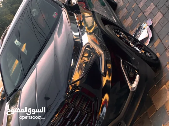 جي ام سي تيرين 2019