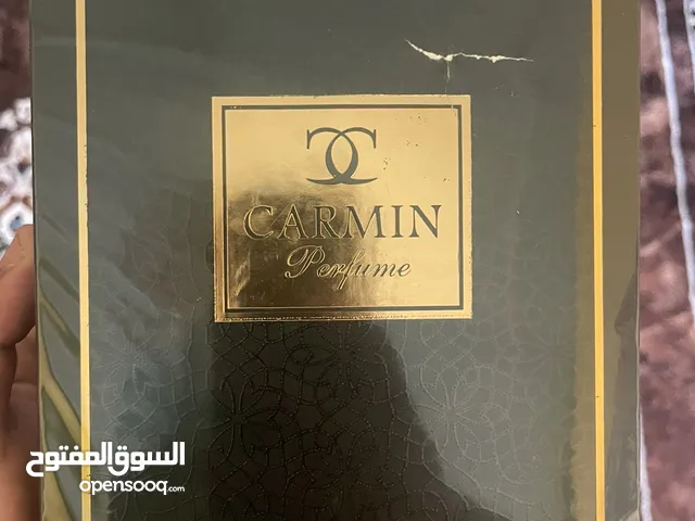 ‏عطر فاخر لاسم CARMIN.  اقرأ الوصف