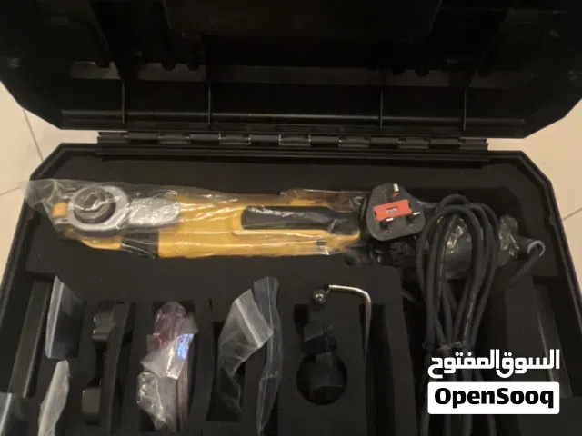 ديوالت ملتي تولز dewalt ترددي