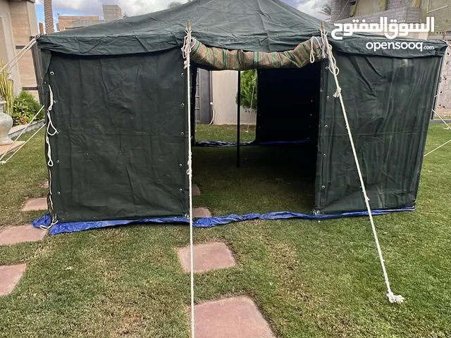 خيام للبيع جديده كليا