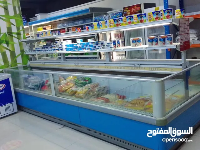 450 m2 Supermarket for Sale in Al Dakhiliya Nizwa