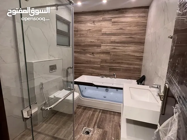 250m2 4 Bedrooms Apartments for Sale in Amman Airport Road - Manaseer Gs