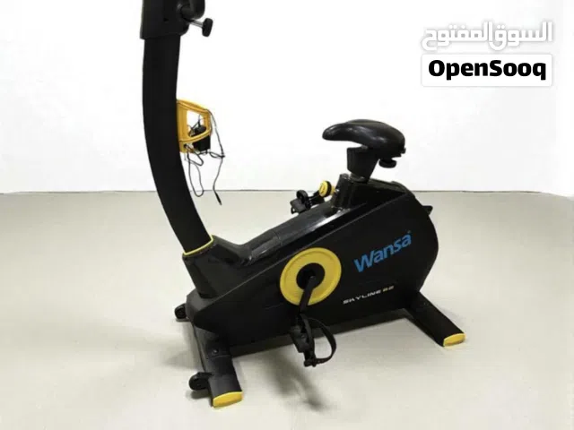 Wansa Exercise Bike