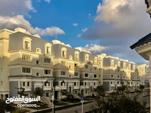 155m2 3 Bedrooms Apartments for Sale in Cairo New Cairo