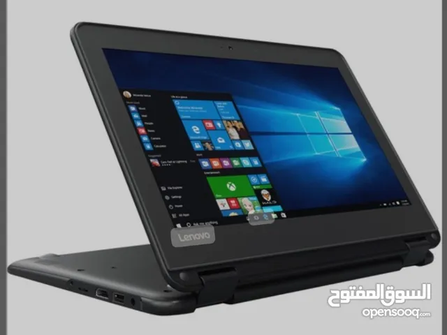 Lenovo N23 4GB - 128GB - windows laptop