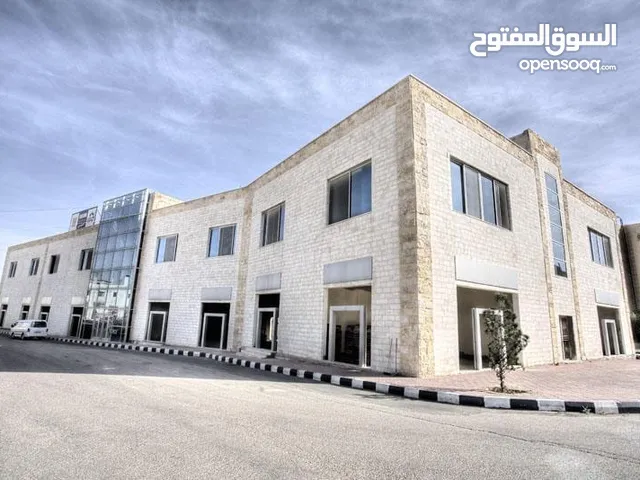Unfurnished Clinics in Amman Sahab