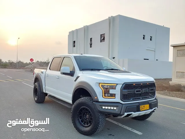 Ford F-150 2017 in Al Batinah
