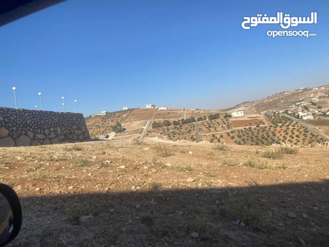 قطعة ارض للبيع ( ام رمانة ) واصل جميع الخدمات (حي القاسم )