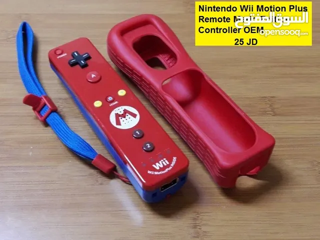 ايادي تحكم Controller SEGA XBOX NINTENDO PLAYSTATION