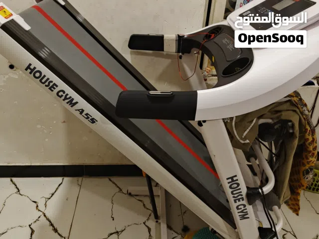 جهاز رياضه