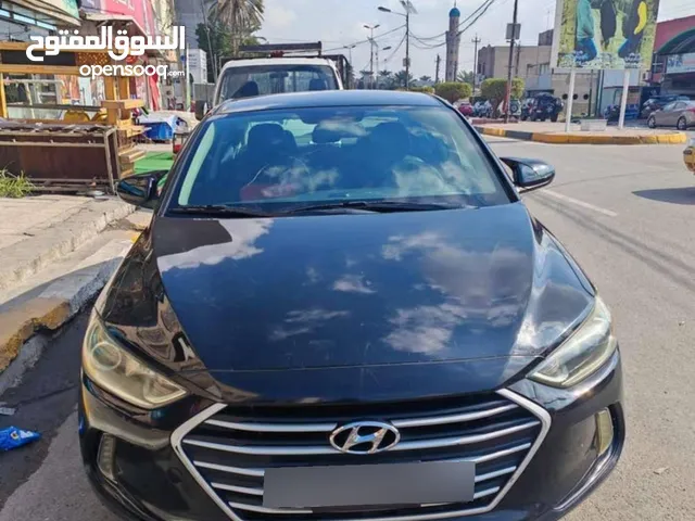 النترا 2018