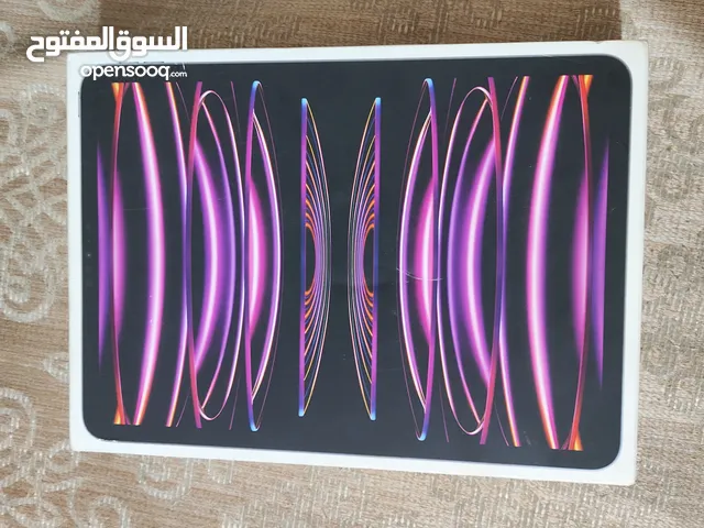 Apple iPad Pro 11 128 GB in Sharjah