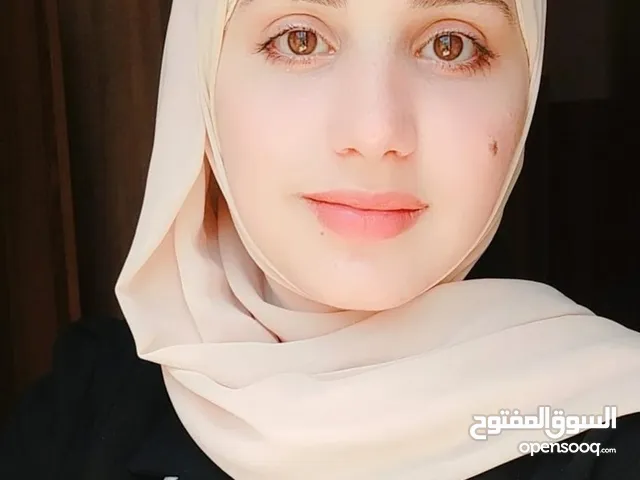 غدير زياد محمد قنديل