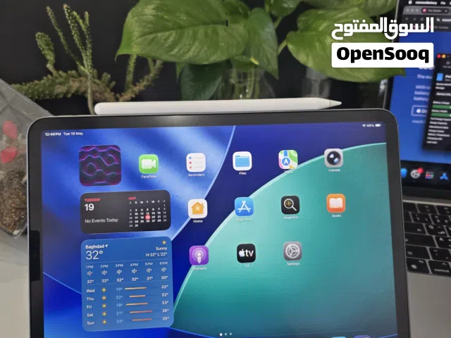 ipad pro M1 2021 ( 11 inch )