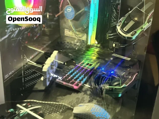 بي سي جيمنج ممتاز