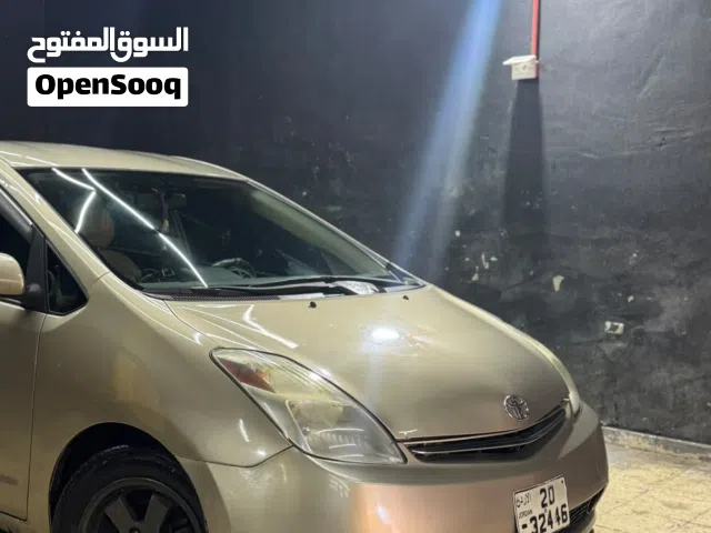 2005 تويوتا بريوس Prius