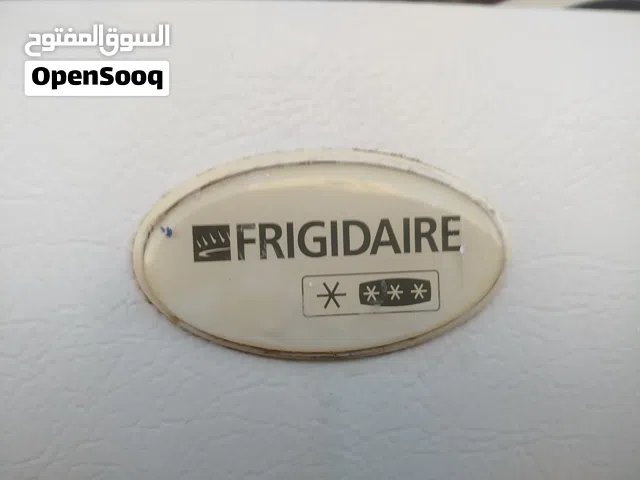 ثلاجةً FRIGIDAIRE +++