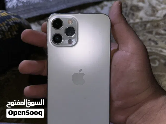 Apple iPhone 12 Pro Max 128 GB in Al Batinah