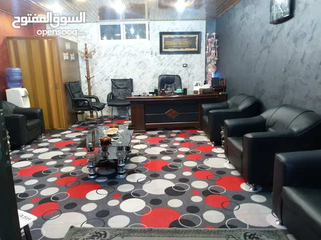 40 m2 Offices for Sale in Irbid Al Hay Al Janooby