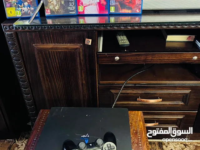 Playstation 4 Pro بلاستيشن 4 برو