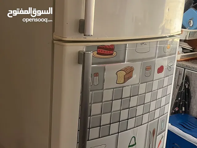Whirlpool Refrigerators in Northern Governorate