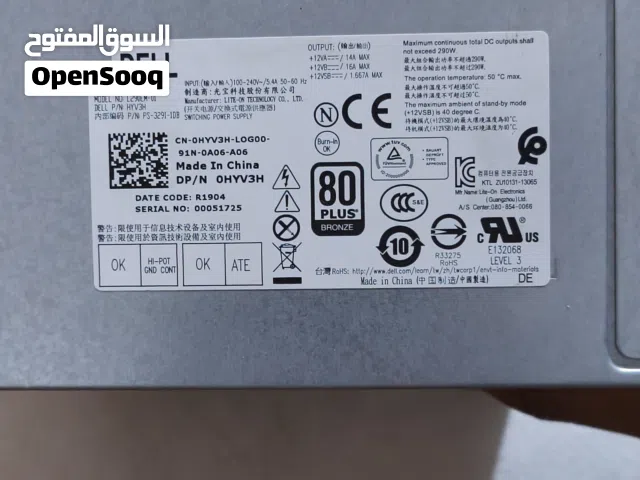 باورسبلاي ديل سستم 8بن