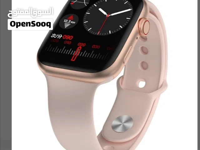 عايز ساعة امكانياتها عالية جداً وشيك؟ يبقى مفيش غير شبيهة أبل الأصلية، مش حتقدر تفرق بينها وبين اصلي