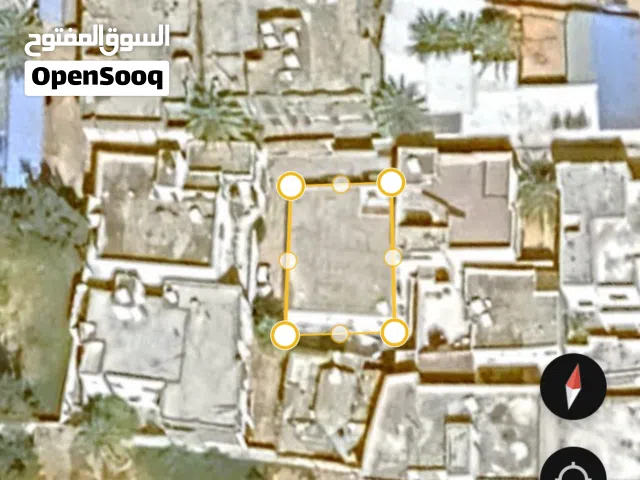 منزل أرضي للايجار