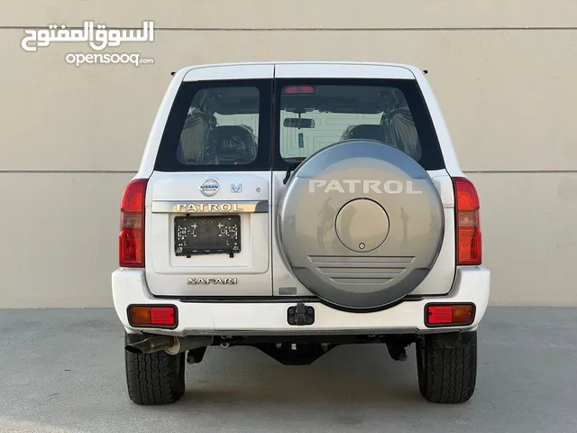 فتك سفاري جير عادي