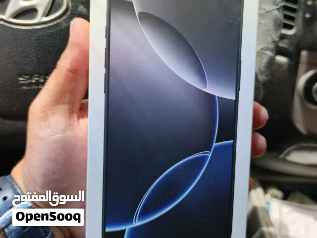 ايفون 16 برو ماكس جديد مكرشم