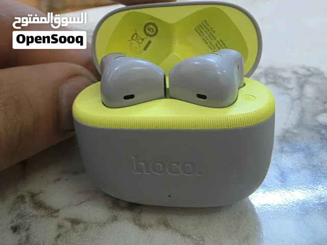 ايربود من شركه hoco العالمي