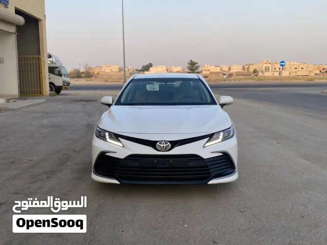 تويوتا كامري موديل 2022 للبيع كاش او اقساط قيير بلد مكينه بلد شاص بلد ارباق بلد جنوط بلد شمعات ب