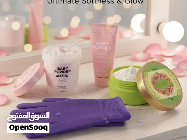 عرض العنايه بالايدين