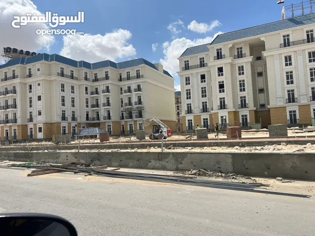 216 m2 3 Bedrooms Apartments for Sale in Matruh Alamein