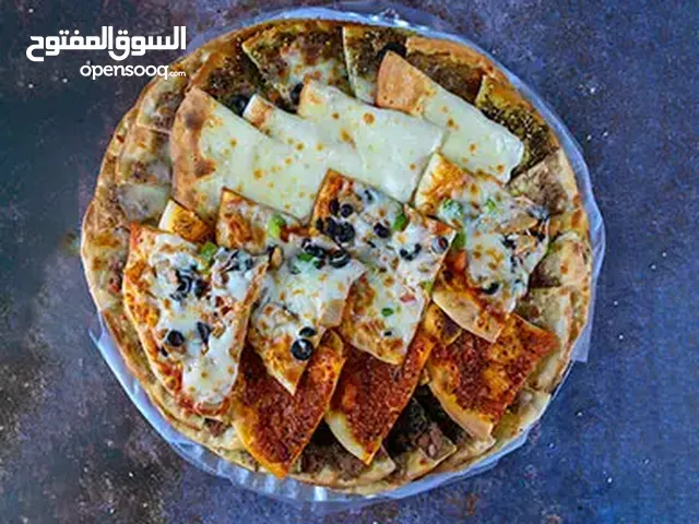معلم فطائر يبحث عن عمل من داخل الكويت