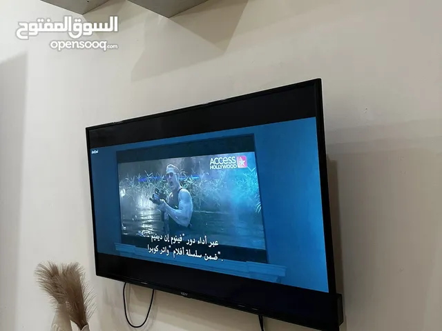 تلفزيون للبيع نوع فليكسي