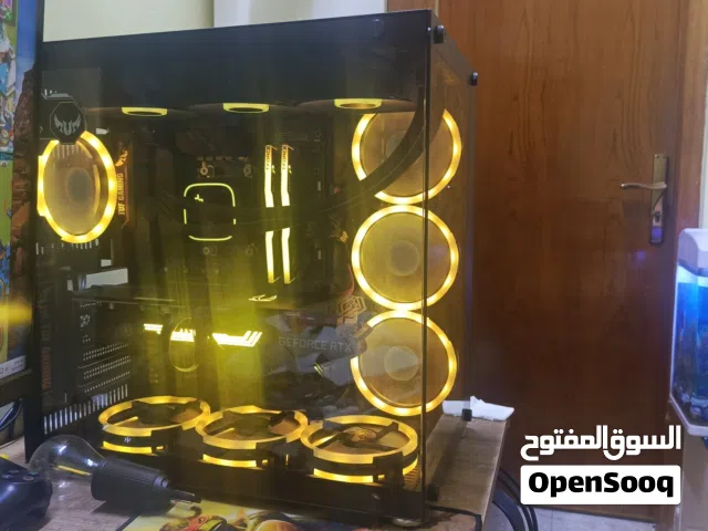 تجميعة pc للبيع
