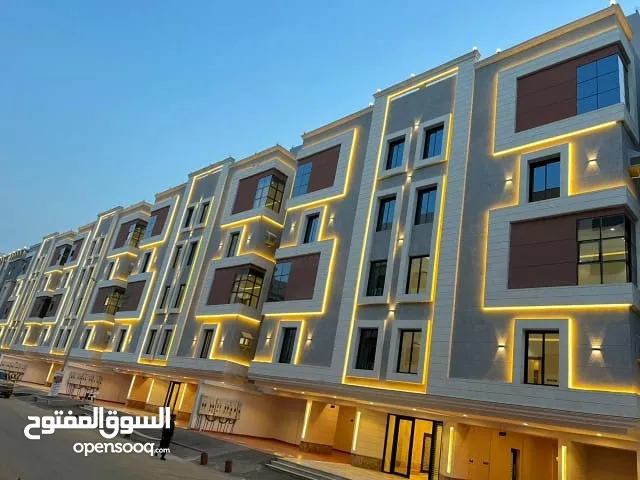 245m2 5 Bedrooms Apartments for Sale in Jeddah Al Marikh