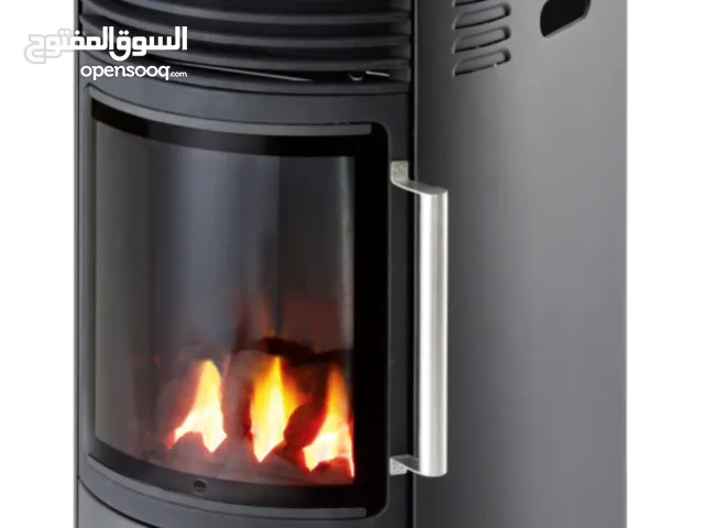 صوبة الكوخ غاز فايربليس جديدة مميزة جميلة ثقيلة نادرة