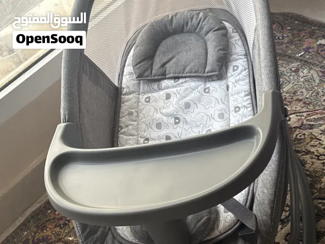 منز أطفال كهربائي