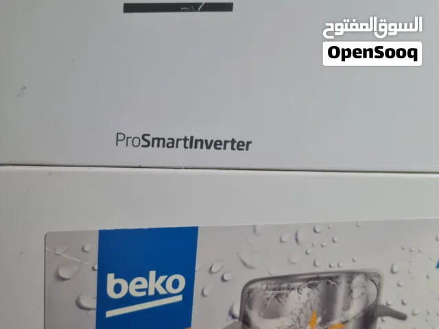 جلاية صحون بيكو (Beko) المستعملة موديل DFN28422W