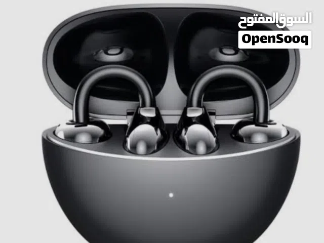 سماعه اونر تشويس كليب جديد مغلف اصلي بكرتونته